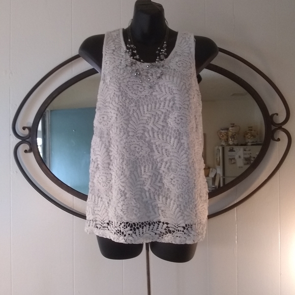 Laffaire Tops - Laffaire Top